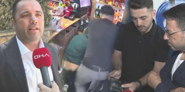 Avukatlar Esenyurt’taki silahlı taarruzun imgelerini kıymetlendirdi: ‘Eylem üzerinde ortak hakimiyet var’