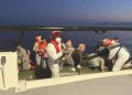 Aydın’da 38 kaçak göçmen yakalandı