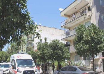 Aydın’da yüksek lisans öğrencisi konutta asılı halde bulundu