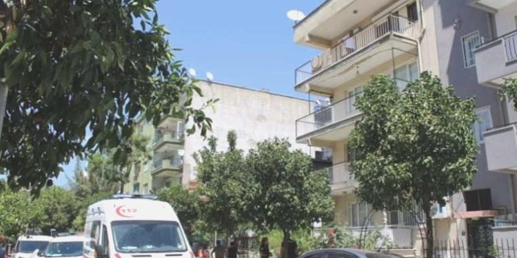 Aydın’da yüksek lisans öğrencisi konutta asılı halde bulundu