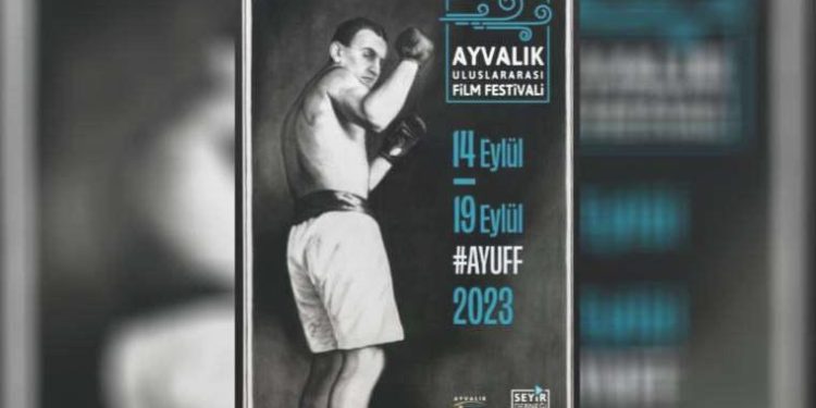 Ayvalık’ta sinema rüzgârı