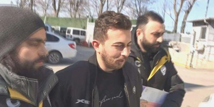 Babasını katledip altın alışverişine çıkmıştı: Olaya ait yeni gelişme!