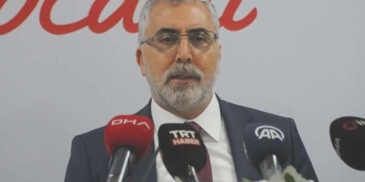 Bakan Işıkhan’dan ‘yerel seçim’ çıkışı: ‘Tüm kentleri alacağız’