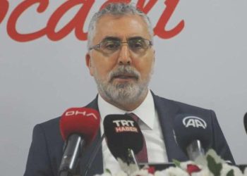 Bakan Işıkhan’dan ‘yerel seçim’ çıkışı: ‘Tüm kentleri alacağız’