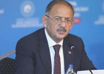 Bakan Özhaseki ‘Yerinde Dönüşüm’ projesine müracaat sayısını açıkladı