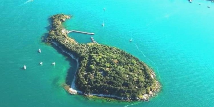 Bakanlık sit alanındaki Kaşık Adası’nı yapılaşmaya açacaktı: İBB itiraz etti, mahkeme ‘dur’ dedi!