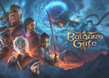‘Baldur’s Gate 3’e Nvidia DLSS dayanağı geliyor