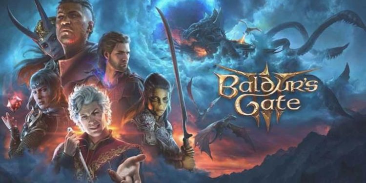 ‘Baldur’s Gate 3’e Nvidia DLSS dayanağı geliyor