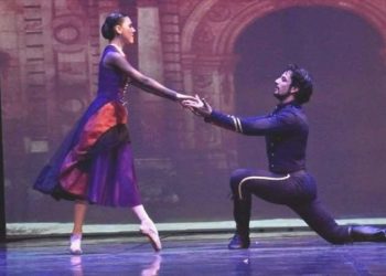 Balede 20 yıl: Memleketler arası Bodrum Bale Şenliği 20. yılını kutluyor