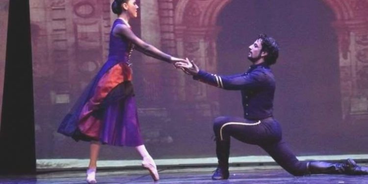 Balede 20 yıl: Memleketler arası Bodrum Bale Şenliği 20. yılını kutluyor