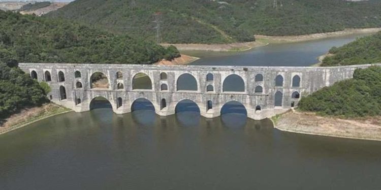 Barajlar alarm veriyor: İstanbul’da doluluk oranları açıklandı