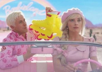 ‘Barbie’ rekor kırdı