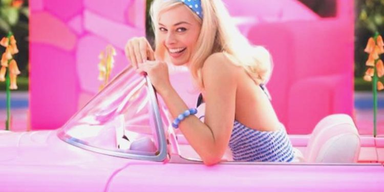 Barbie’den devam sineması beklenenden erken gelebilir