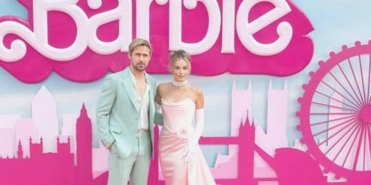 ‘Barbie’nin pazarlama kampanyasını bu kadar dahice yapan şey…