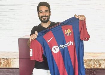 Barcelona’da İlkay Gündoğan meçhullüğü: Yollar ayrılabilir!
