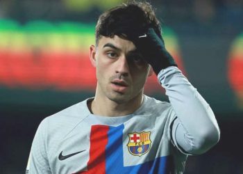Barcelonalı Pedri: ‘Beni satın alabilecek para şimdi bulunmadı’