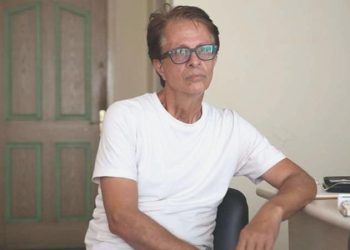 Barış için yürüyen İranlı gezgini soydular