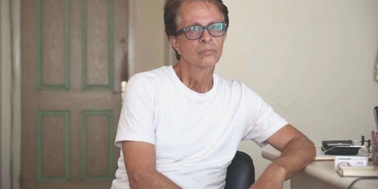 Barış için yürüyen İranlı gezgini soydular