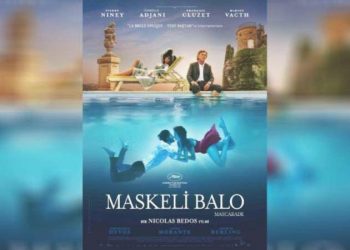 ‘Başka Sinema Seçkisi’ ENKA Sanat’ta