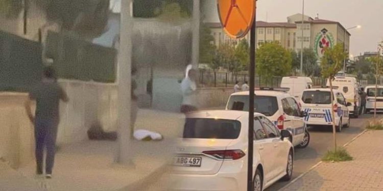 Batman’da kuşkulu valiz paniği: İçinden çıkan şaşırttı