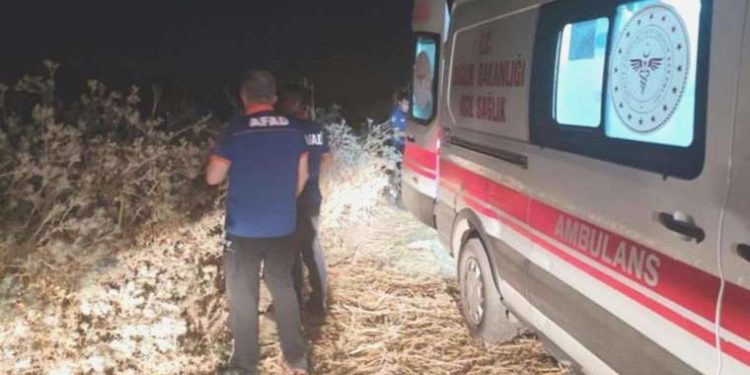 Batman’da vahim olay… Mısır tarlasında bıçaklanmış erkek cesedi bulundu