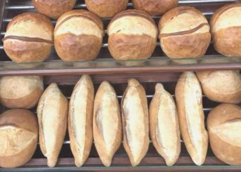 Bayburt’ta ekmeğe yüzde 40 zam!