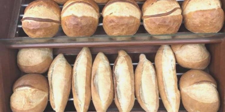Bayburt’ta ekmeğe yüzde 40 zam!