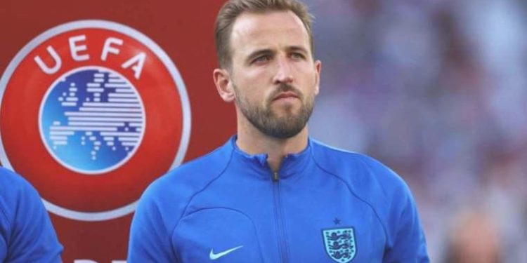 Bayern Münih’den son Harry Kane çıkarması
