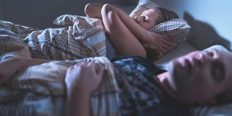 Belçikalı şirketten horlama sorunu olanlar için özel tatil paketi