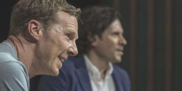 Benedict Cumberbatch’in yeni projesi: The Wonderful Story of Henry Sugar