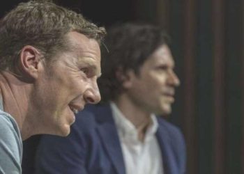 Benedict Cumberbatch’in yeni projesi: The Wonderful Story of Henry Sugar