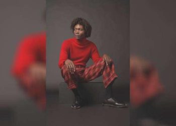 Benjamin Clementine konseri Şiddetli PSM’de
