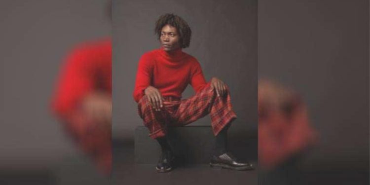 Benjamin Clementine konseri Şiddetli PSM’de