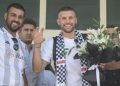 Beşiktaş, Ante Rebic’i resmen açıkladı