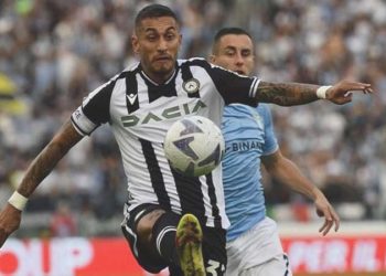Beşiktaş, Roberto Pereyra ile anlaştı