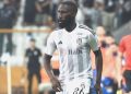 Beşiktaş’a Masuaku’dan makus haber!