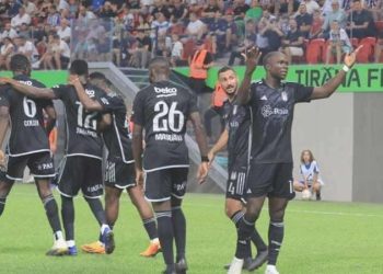 Beşiktaş’ın Neftçi maçları takımı muhakkak oldu