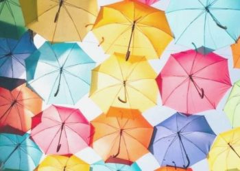 Beyaza boyamanın akabinde iklim krizine ‘şemsiyeli’ tahlil