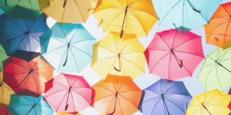 Beyaza boyamanın akabinde iklim krizine ‘şemsiyeli’ tahlil