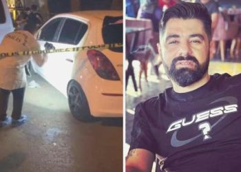 Beyoğlu Tarlabaşı’ndaki cinayette yeni detaylar… Öldürülen kişinin kimliği aşikâr oldu: ‘7 bela Taner’