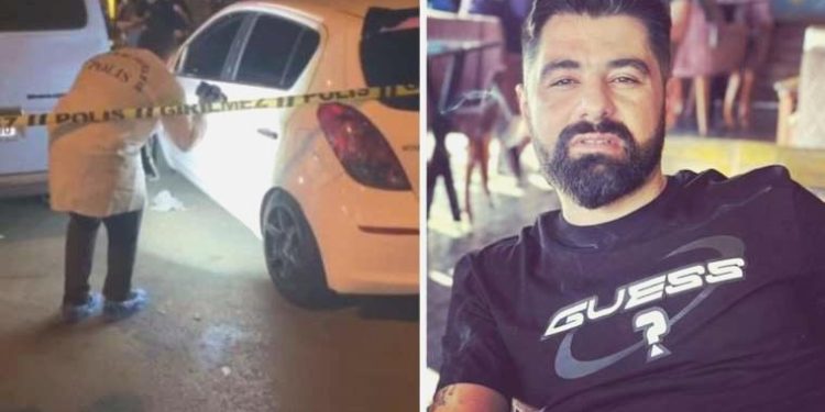 Beyoğlu Tarlabaşı’ndaki cinayette yeni detaylar… Öldürülen kişinin kimliği belirli oldu: ‘7 bela Taner’