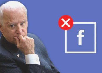 Biden istedi, Facebook sansürledi… İşte, ABD’yi sarsan Facebook belgeleri!