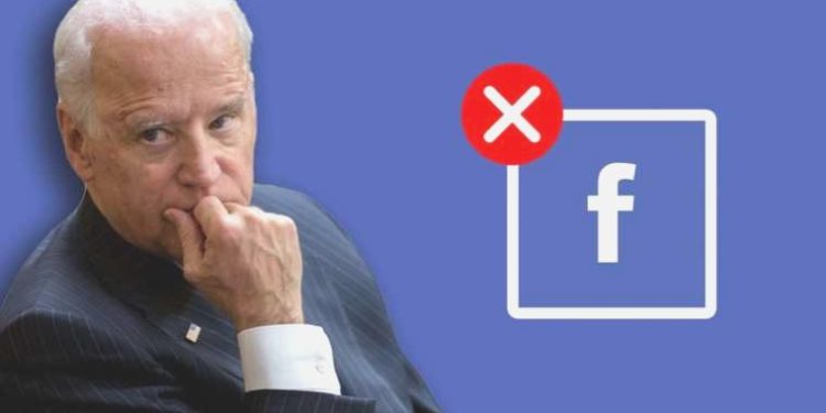 Biden istedi, Facebook sansürledi… İşte, ABD’yi sarsan Facebook belgeleri!