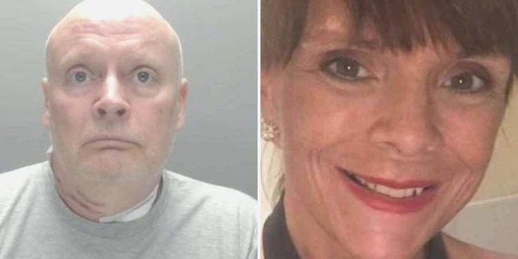 Bir bayanı 60 yerinden bıçaklayan adam müebbet mahpus cezası aldı