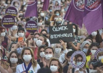 Bir bayanın feryadı: Ölmek istemiyorum