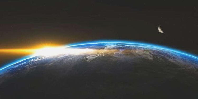 Birinci kere bir anne-kız birlikte uzaya gidecek