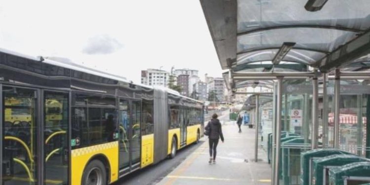 Birinci toplantıda uzlaşma sağlanamamıştı: İstanbul’da UKOME ‘zam’ gündemiyle bir ortaya geliyor