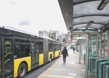 Birinci toplantıda uzlaşma sağlanamamıştı: İstanbul’da UKOME ‘zam’ gündemiyle bir ortaya geliyor