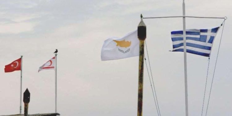 Birleşik Krallık’tan KKTC’ye dayanak: ‘Hayırlı Cuma Anlaşması’