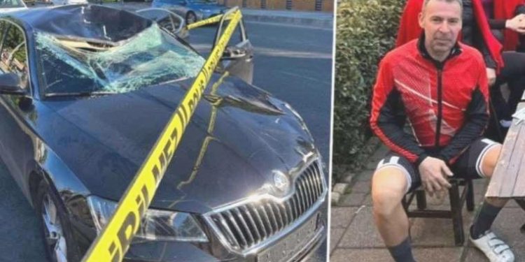 Bisikletli Doğanay Güzelgün’ü öldüren kuşkulu hâlâ bulunamadı! Banu Güzelgün: Neden yakalanamadı